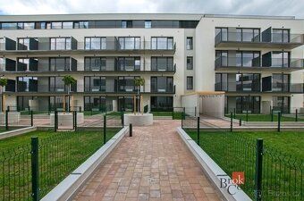 Pronájem, byty/2+kk, 56.11 m2, Měděná 3061/4, Jižní Předměst