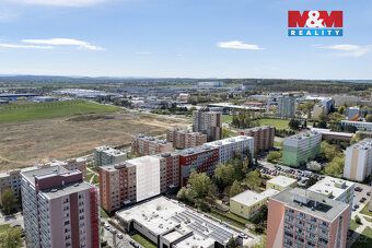 Hledáte byt v blízkosti lesa, který si upravíte přesně podle
