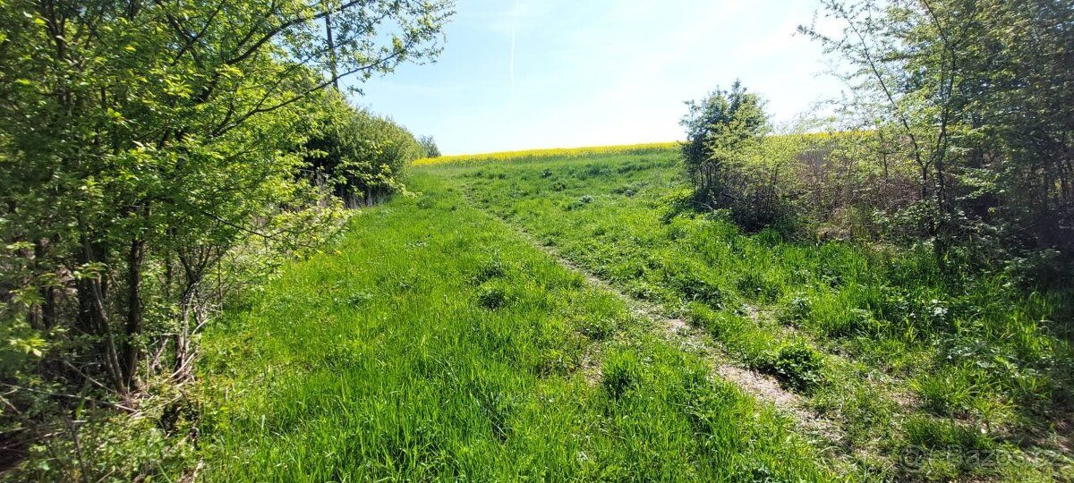 Ev.č. 00043 Ve výhradním zastoupení majitele nabízím pozemek