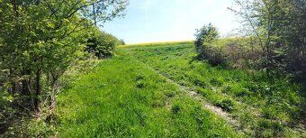 Ev.č. 00043 Ve výhradním zastoupení majitele nabízím pozemek