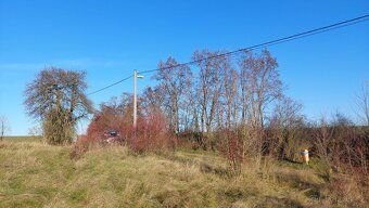 Ev.č. 00068 Hledáte poklidný život v přírodě, ale s dostupno