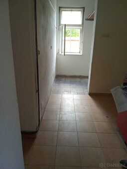 Hledáte klidné bydlení v malebné obci Mnich na Vysočině? Nab