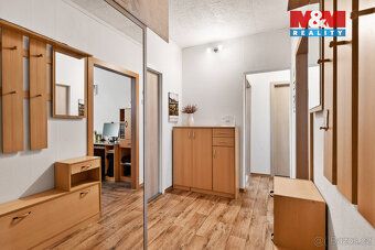 Hledáte rodinné bydlení nebo skvělou investici v Liberci? Na