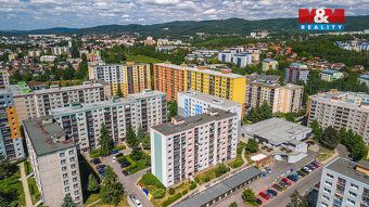 Hledáte rodinné bydlení nebo skvělou investici v Liberci? Na