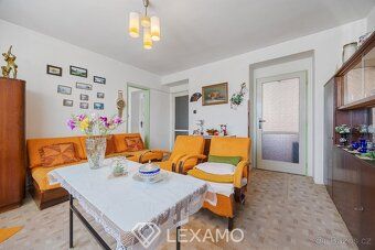Ev.č. 00360 Nabízíme ke koupi byt v osobním vlastnictví o di
