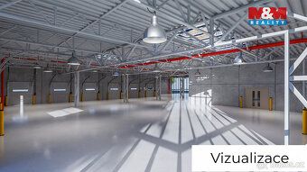 Prodej stavebního pozemku o velikosti 13.000 m² v Českých Bu
