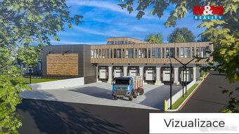 Prodej stavebního pozemku o velikosti 13.000 m² v Českých Bu