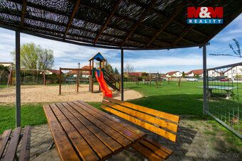 Nabízíme k pronájmu velmi pěkný byt 2+1 o užitné ploše 62m².