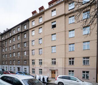Ev.č. N09298 Dostupné od 1.9.2026 Nabízíme útulný a plně zař