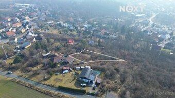 Katastr Hrdlív, parcelní číslo 1002, výměra 2 835 m2, orná p