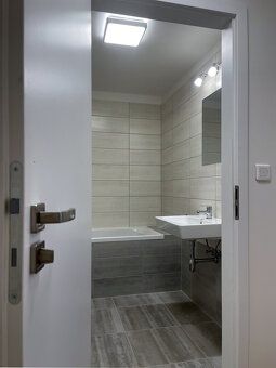 Nabízíme k prodeji moderní novostavbu rodinného domu 3+kk v 