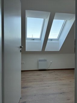 Nabízíme k prodeji moderní novostavbu rodinného domu 3+kk v 