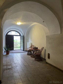 Hledáte nemovitost, která propojuje bydlení s podnikáním a p