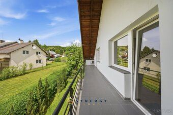 Ev.č. 00077 RODINNÝ DŮM 5+1 - JALŮVČÍ, DĚČÍN ZAHRADA • GARÁŽ