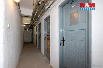 Prodej nájemního domu v žádané lokalitě Opava‑Předměstí. Cih