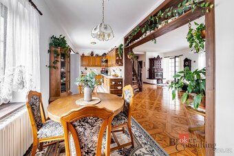 Prodej, domy/rodinný, 220 m2, Chelčického 30, 37804 Chlum u 