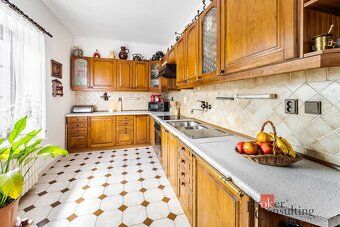 Prodej, domy/rodinný, 220 m2, Chelčického 30, 37804 Chlum u 