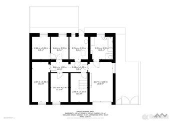 Ev.č. 02557 Za cenu běžné novostavby získáte 309 m² životníh