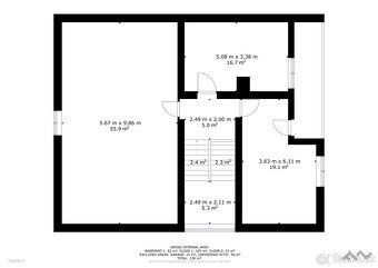 Ev.č. 02557 Za cenu běžné novostavby získáte 309 m² životníh