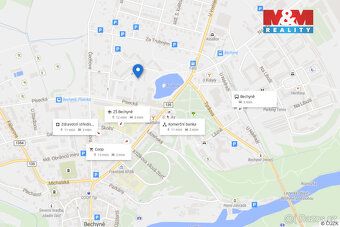 Nabízíme vám k prodeji byt 3+1 o výměře 62 m², který se nach