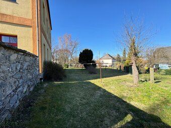 Nabízíme k pronájmu bytovou jednotku o dispozici 2+kk (60 m²