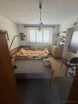 🏡 Prodej pamětního domu po Josefu Emlerovi – Libáň u Jičína
