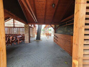 Chcete vlastnit nebo si pronajmout svůj pivovar s restaurací