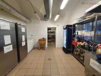 Chcete vlastnit nebo si pronajmout svůj pivovar s restaurací