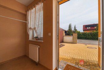 Prodej, domy/rodinný, 122 m2, Žitná 848, 33027 Vejprnice, Pl