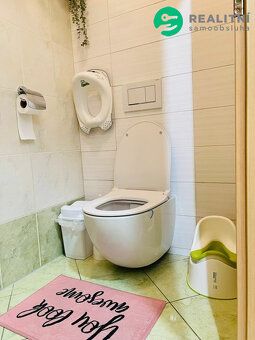 Nabízíme byt v osobním vlastnictví 4+kk o užitné ploše 92 m²