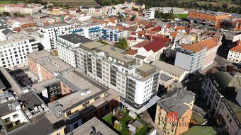 Prodej, byty/2+kk, 49.2 m2, Poděbradova 2842/1, Jižní Předmě