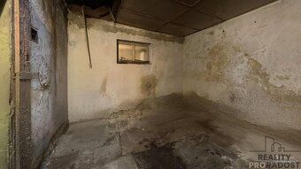 Nemovitost, kterou vám nyní nabízím, se nachází v Letovicích