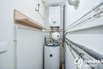 Hledáte bydlení bez starostí o velkou zahradu? Právě pro vás