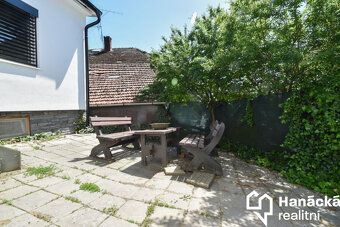 Hledáte bydlení bez starostí o velkou zahradu? Právě pro vás