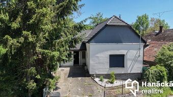Hledáte bydlení bez starostí o velkou zahradu? Právě pro vás