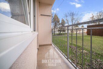 Ev.č. 00865 Prodej bytu 3+1 s lodžií, 77,48 m², Chotěboř – u