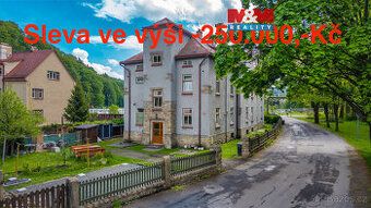 Nabízím k prodeji bytovou jednotku 1+KK v osobním vlastnictv