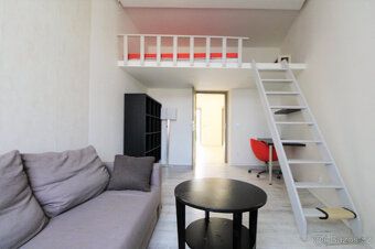 Nabízíme Vám pronájem moderně zrekonstruovaného bytu 2+kk v 