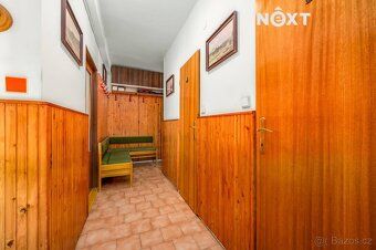 Toužíte po bydlení ve výjimečné lokalitě, která spojuje klid