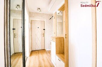 Ev.č. 00596 Hledáte bydlení, které v sobě dokonale spojuje v