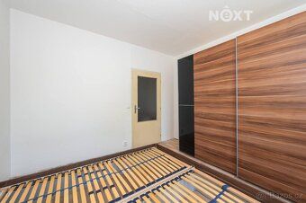 Byt 2+kk v jedné z nejžádanějších lokalit Brna. Ideální bydl