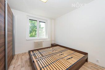 Byt 2+kk v jedné z nejžádanějších lokalit Brna. Ideální bydl