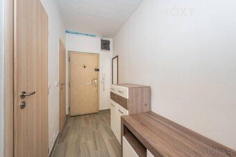 Byt 2+kk v jedné z nejžádanějších lokalit Brna. Ideální bydl