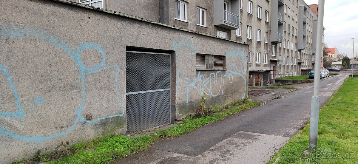 Nabízím dlouhodobý pronájem skladovacího prostoru v lokalitě