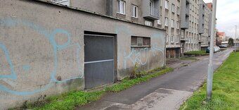 Nabízím dlouhodobý pronájem skladovacího prostoru v lokalitě