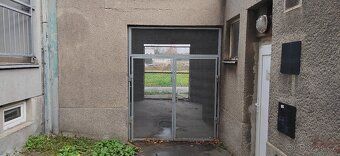 Nabízím dlouhodobý pronájem skladovacího prostoru v lokalitě