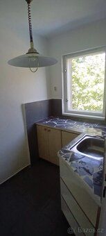 Majitel pronajme rodinný domek se zahradou 500m2 v Malých Ky
