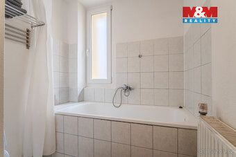 Exkluzivně Vám přinášíme nadstandardně prostorný byt (52 m²!