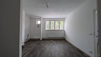 Městská část Praha 6 vyhlašuje veřejnou soutěž o nájem obecn