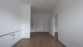 Městská část Praha 6 vyhlašuje veřejnou soutěž o nájem obecn
